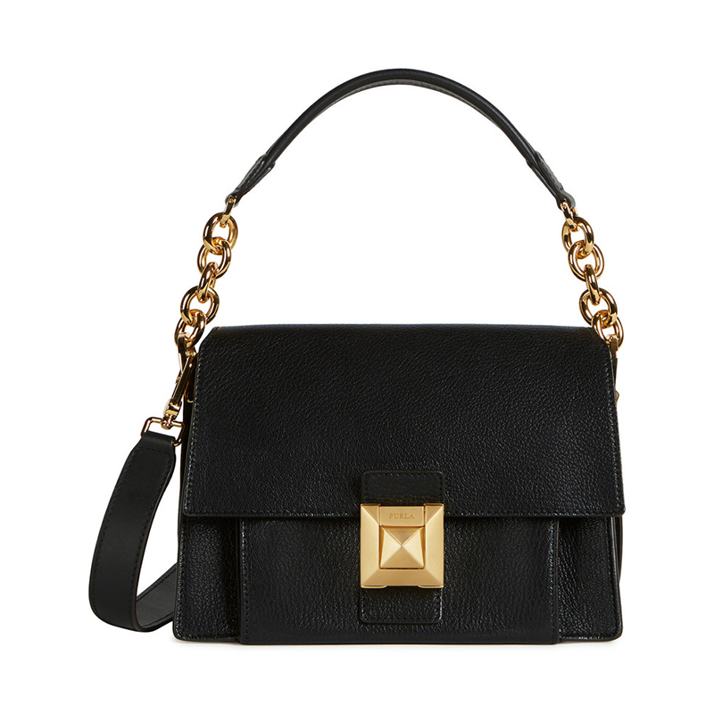 包包推荐小众高级感牛皮羊皮,耐用好看羊皮包包推荐知乎