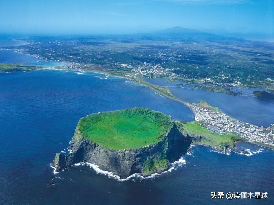 韩国的济州岛简介,去韩国济州岛需要签证吗