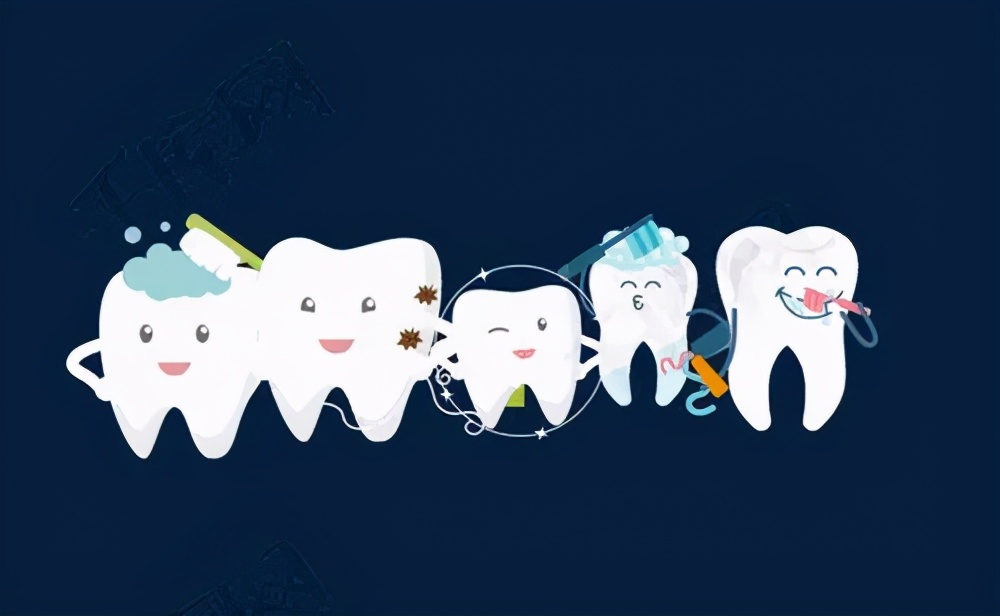 牙齿断裂会导致什么危害？该怎么解决？