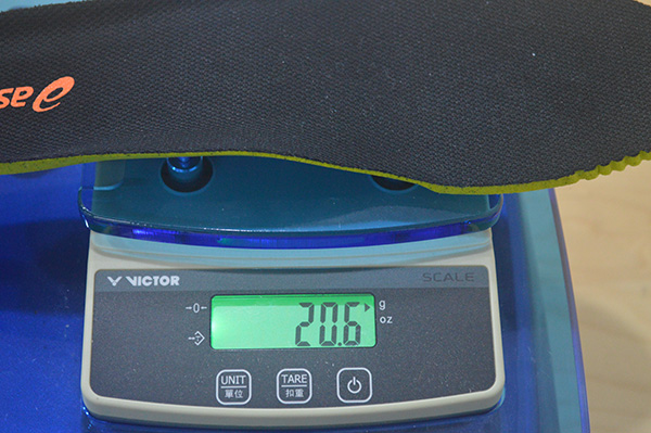 亚瑟士金星7跑鞋评测,亚瑟士7实战测评