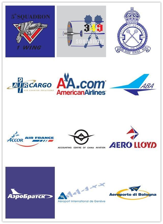 logo设计素材网站大推荐,免费logo设计素材