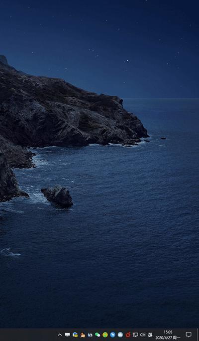 暗黑win10为什么玩不了,win10家庭版暗黑模式