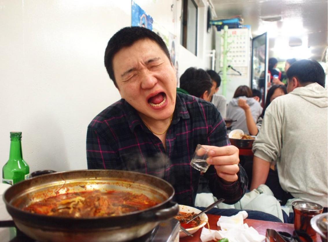 人喝醉了说话气人,人在酒后的表现