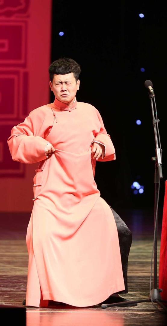 德云社癸卯年末封箱相声演出,德云社庚子年封箱庆典在线