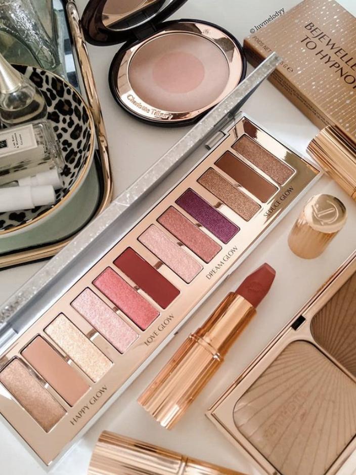 躲过了去年没躲过今年,mac新品磨砂316泫雅色