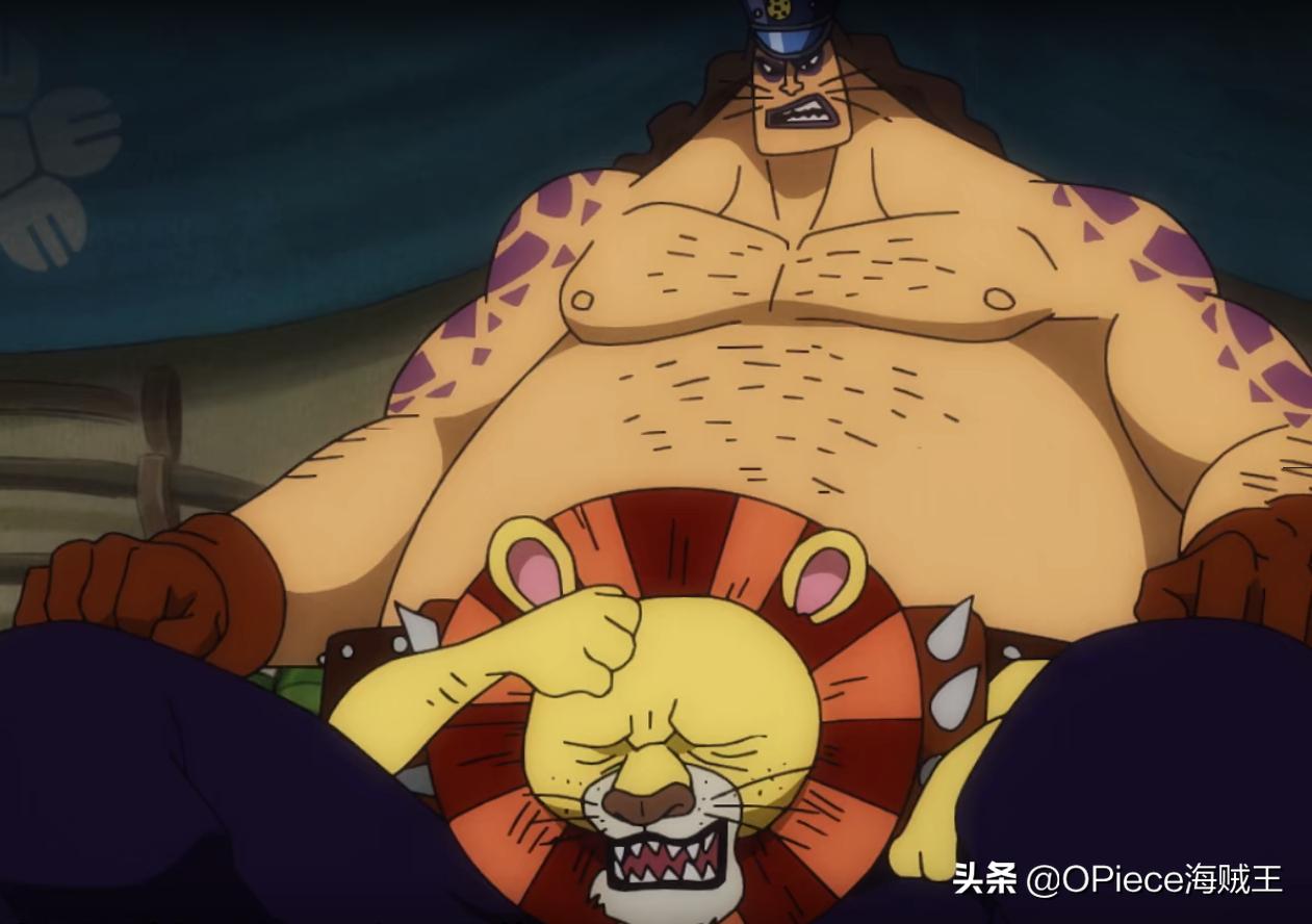 海贼王人造恶魔果失败,海贼王恶魔果实真的存在