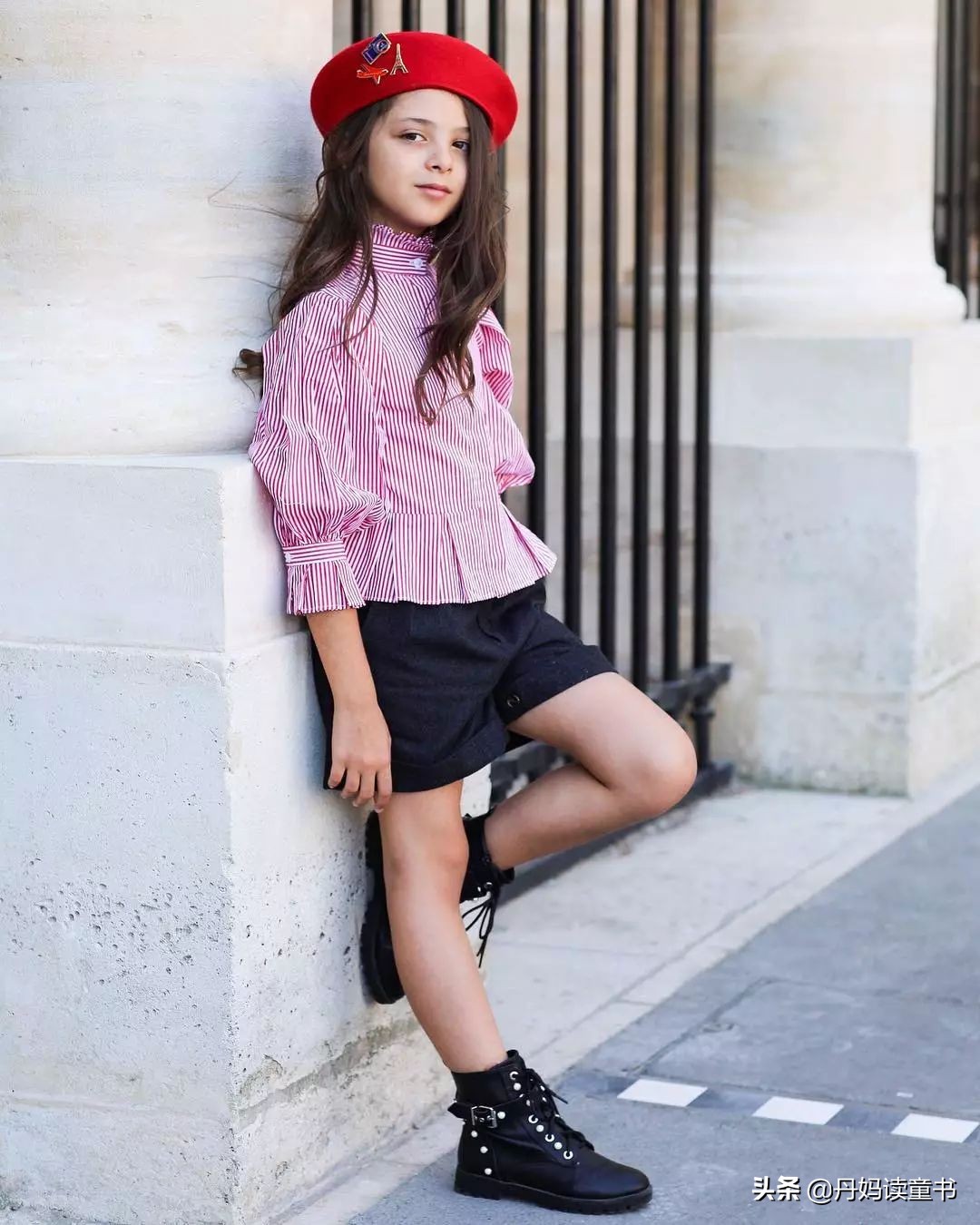 品牌童装10到15岁,10到15岁十大名牌童装排名