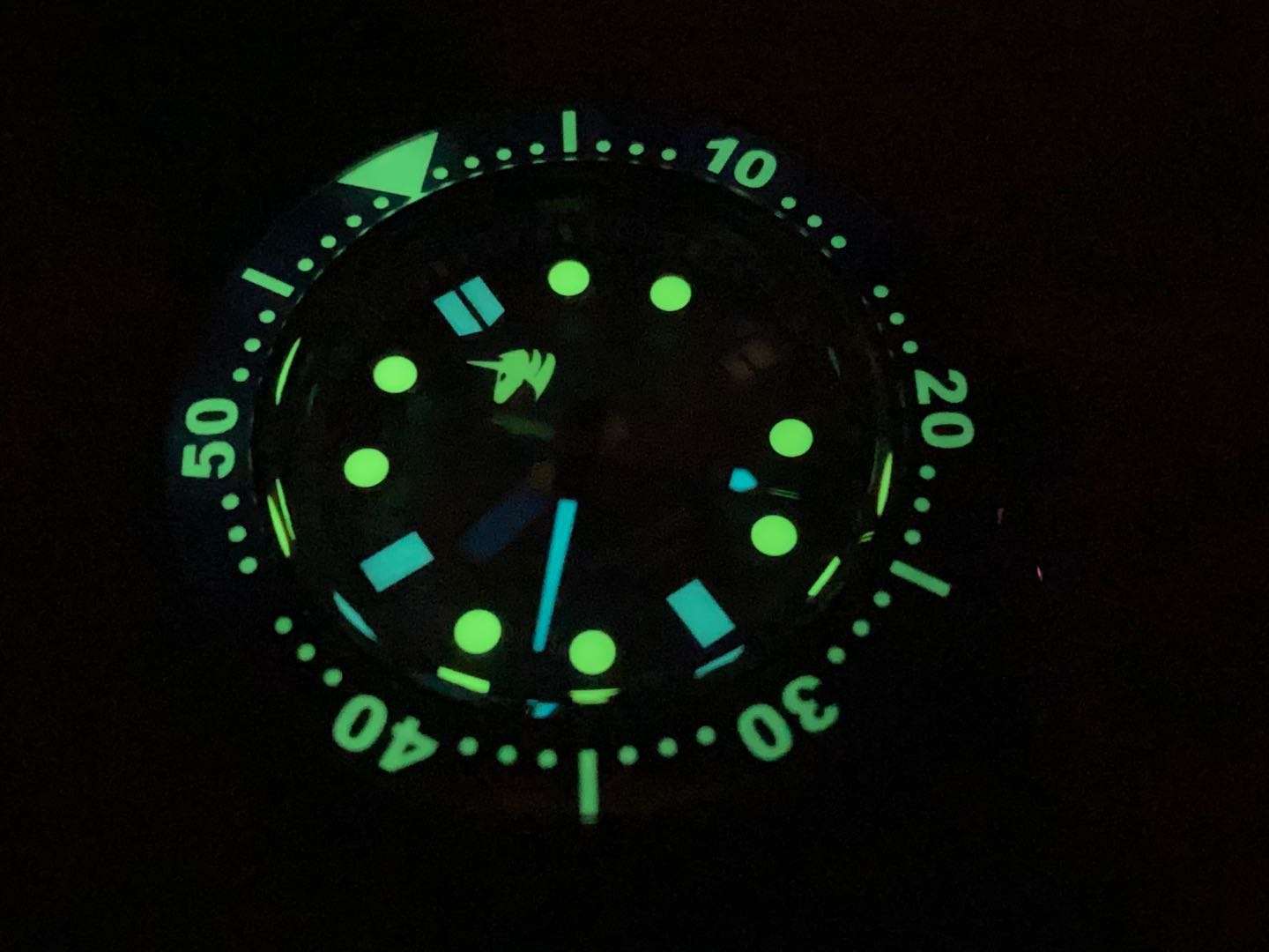 毒液六代评测,黑水鬼开箱真假对比