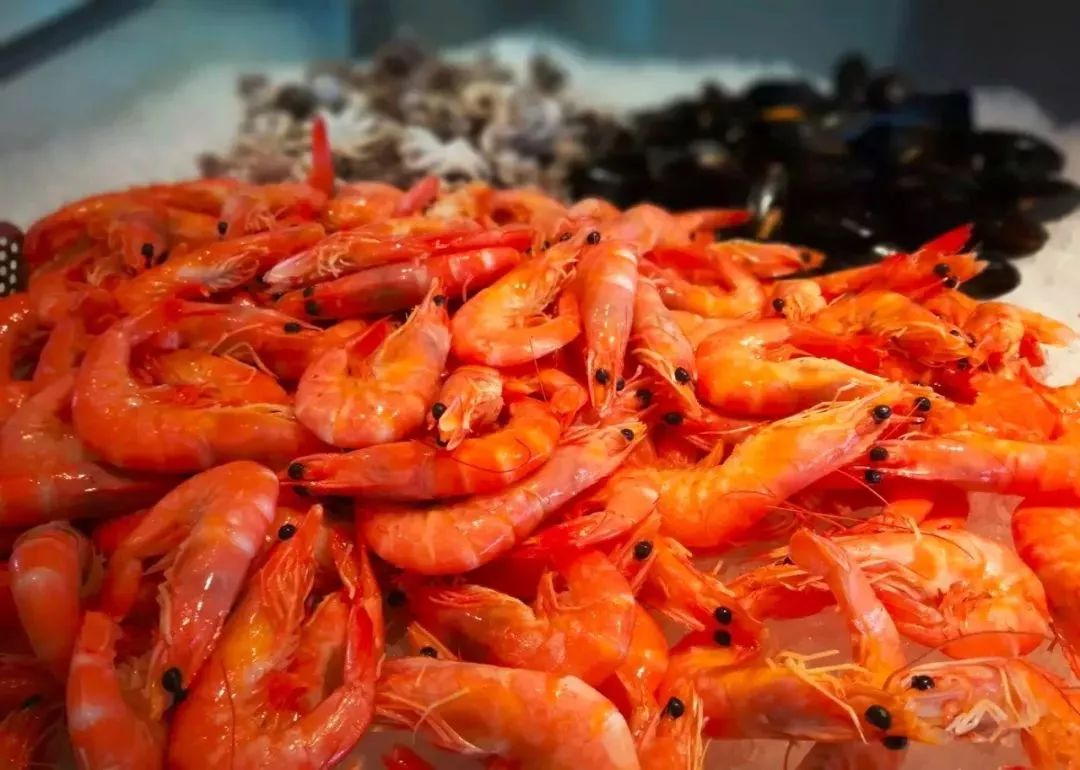 广州十大必吃自助餐,广州人均100最好吃的餐厅