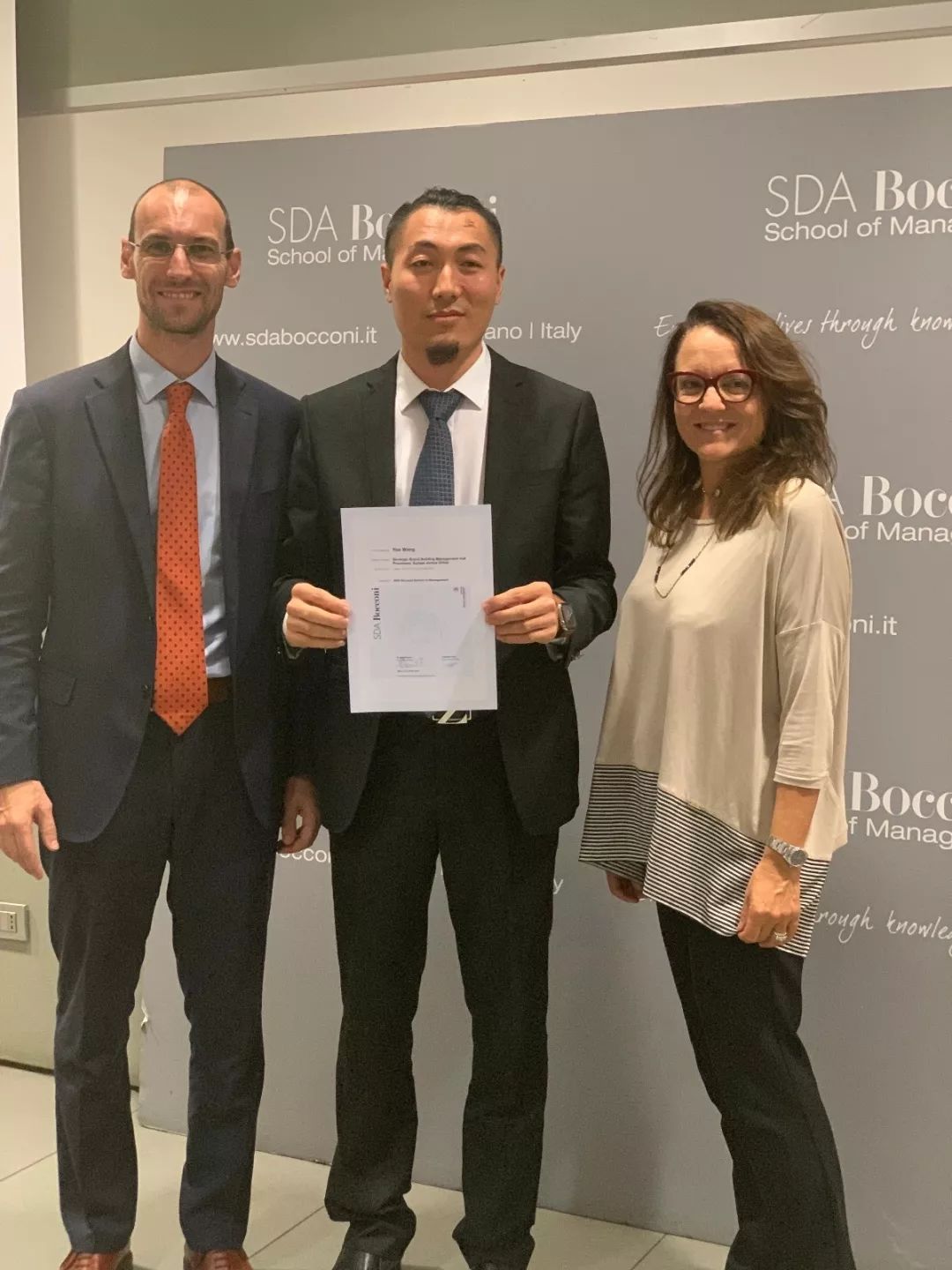 品牌的力量——解锁意大利的成长秘密