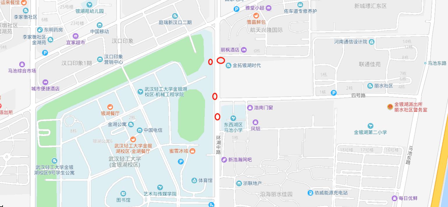 马池不再被遗弃！前川线工程环境影响报告书（征求意见稿）分析