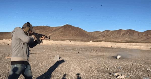 国产高精狙的有效射程,中国高精狙击枪和外国的差距