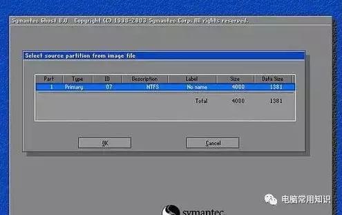 ghost装系统教程完整版,如何用ghost安装系统