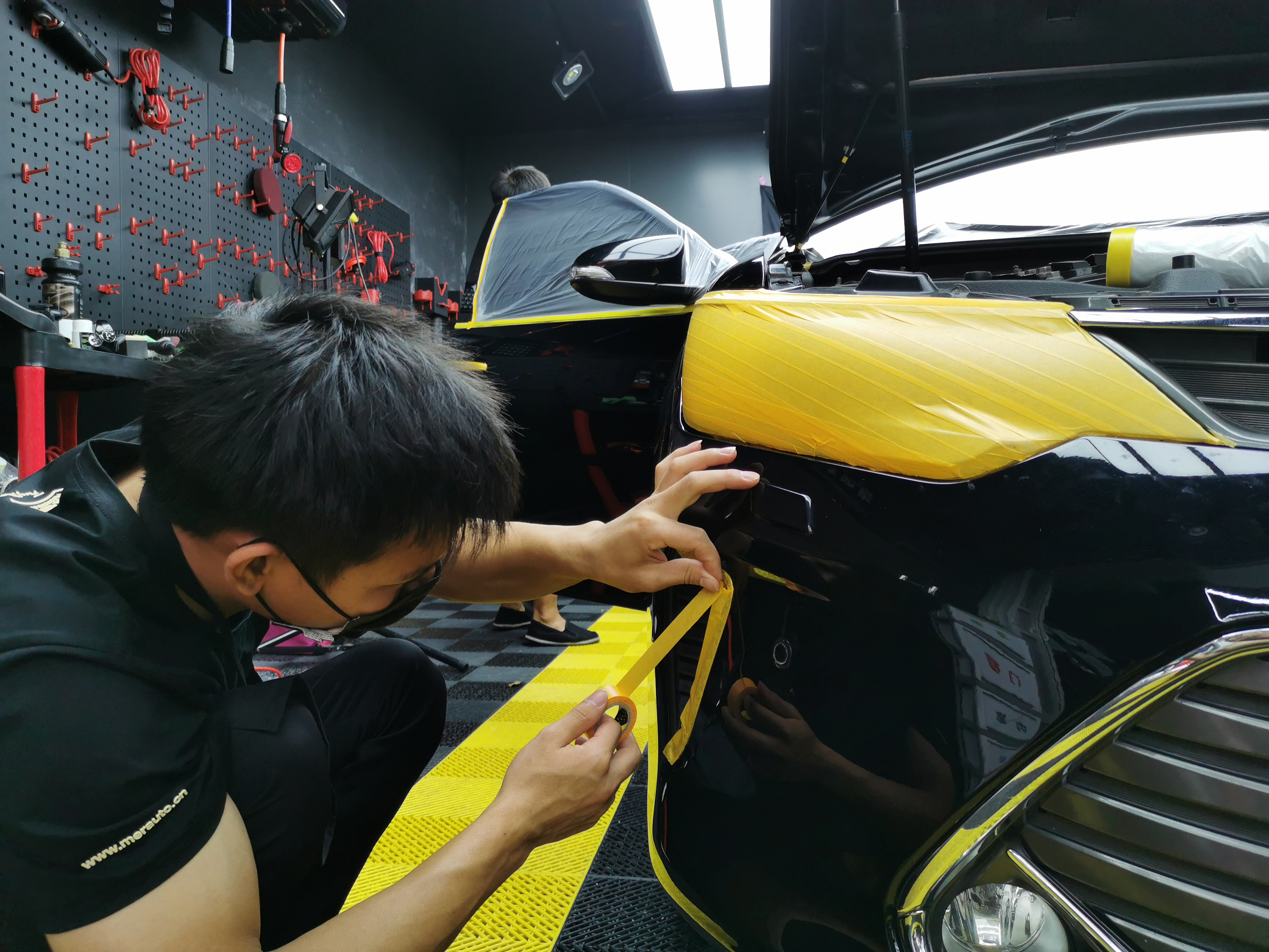 漆面镀晶加上水镀晶会降低效果吗,漆面镀晶流程及作用