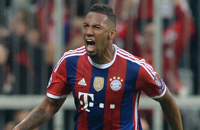 足坛十大巨星后卫排名,盘点现役顶级后卫的扣篮高光时刻