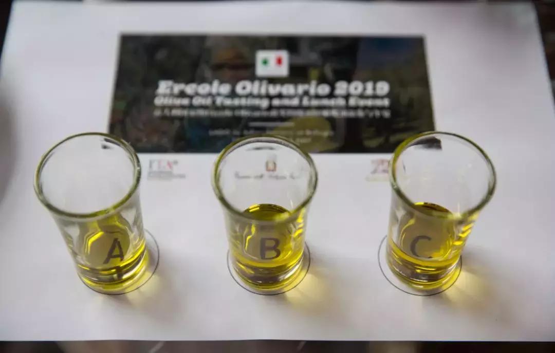 意大利橄榄油,最好的意大利橄榄油