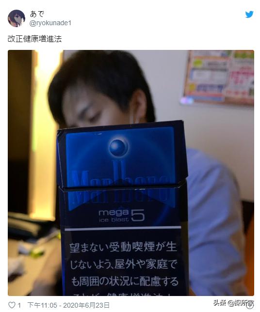 日本改革后的习惯,日本健康促进法