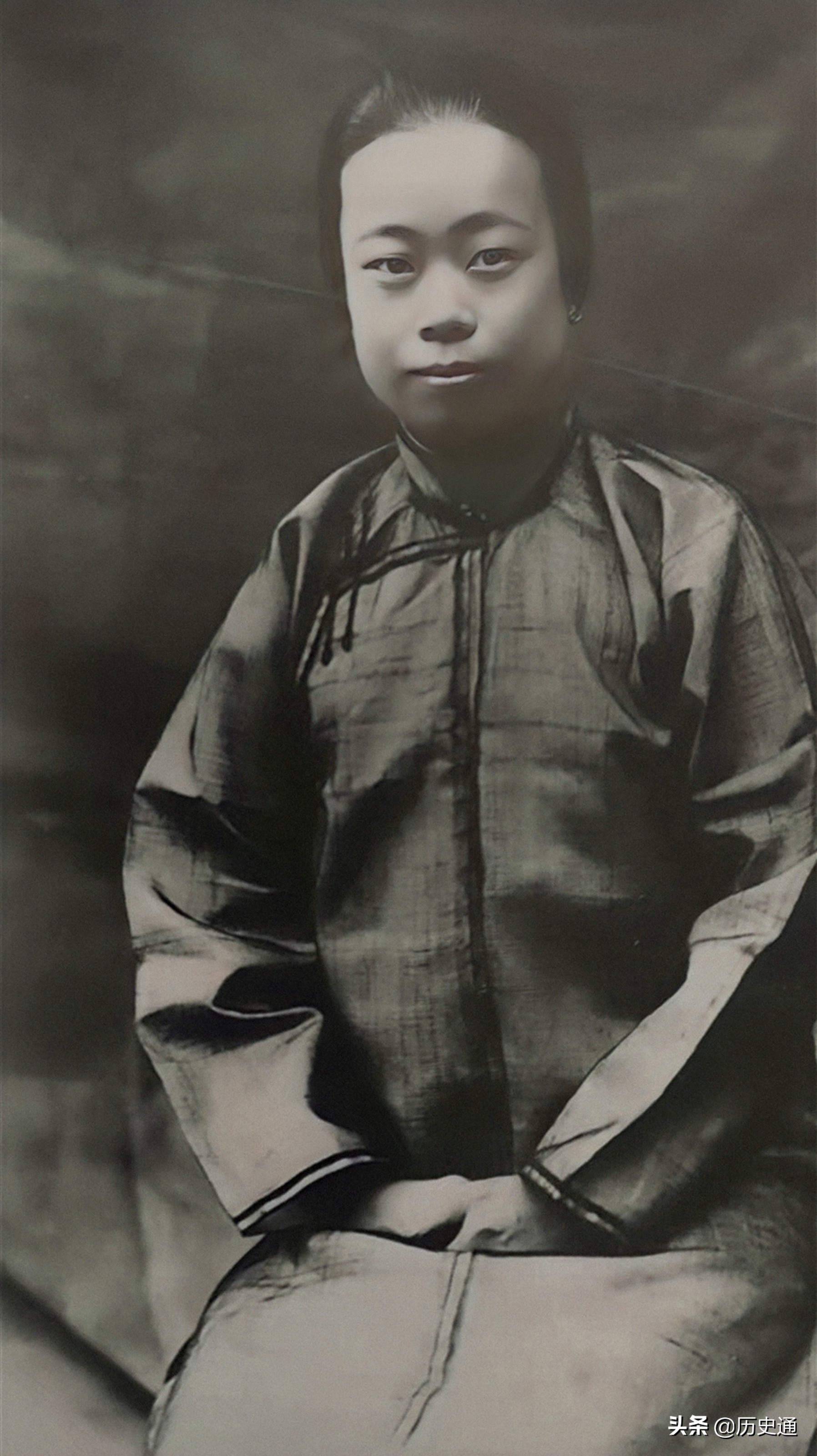 细讲奶妈：未经十月怀胎之苦，只三年哺乳之恩，乳儿一生难报答