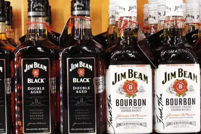 威士忌酒入门,入门威士忌红方