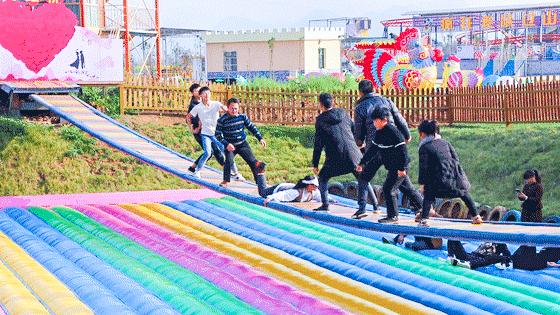 昆明旅游景点带小孩玩的地方推荐,昆明六一儿童免费游玩