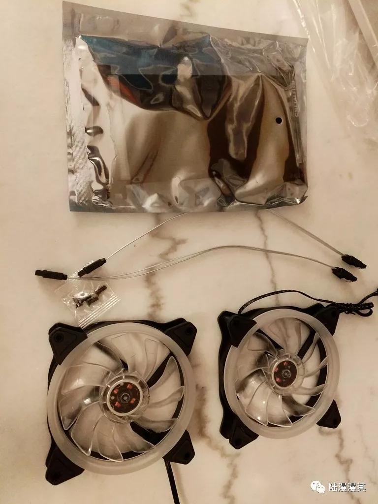 孤勇者mini机箱itx装机,240水冷itx机箱装机全过程