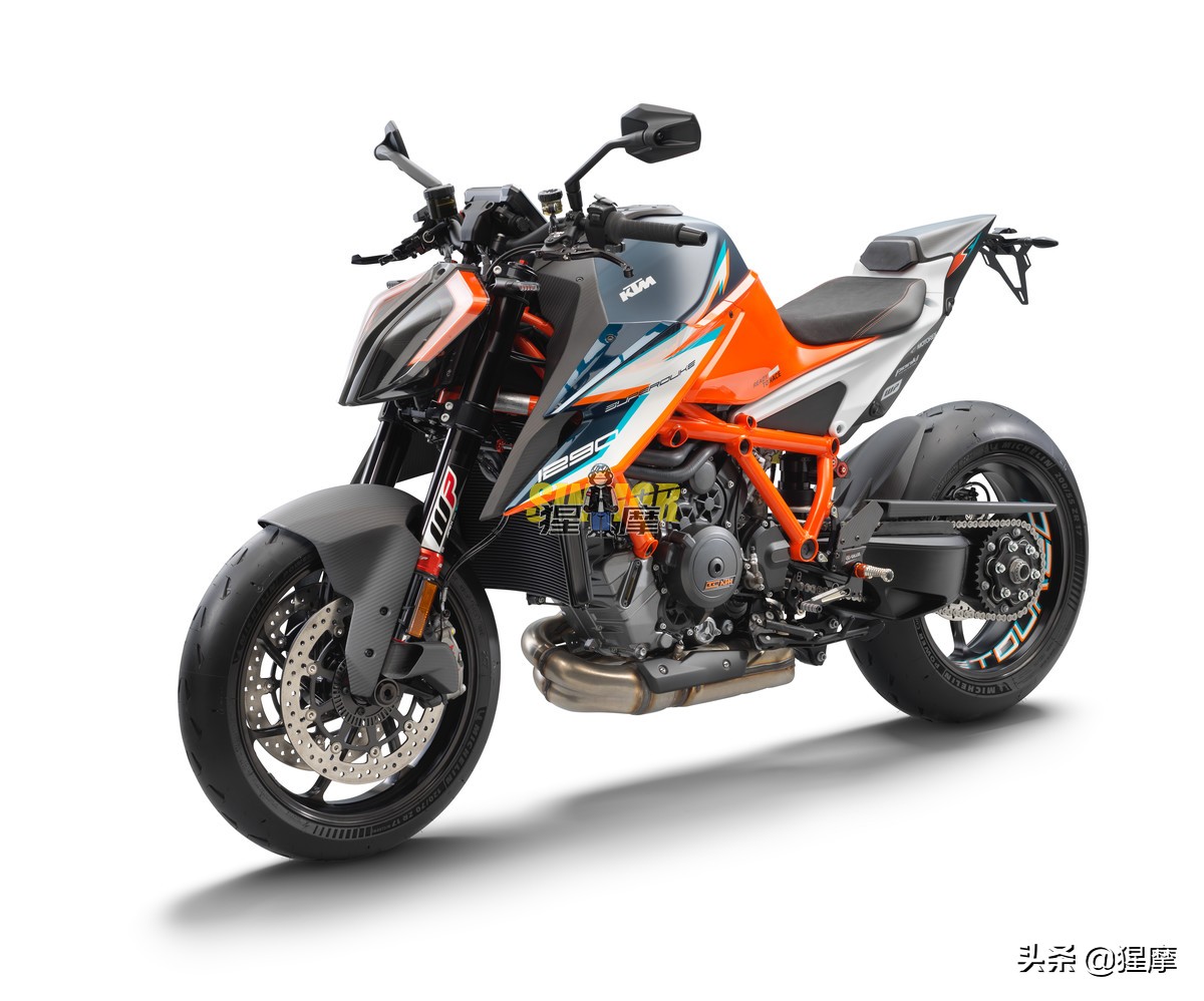 猛兽即将出笼,猛兽出笼ktm