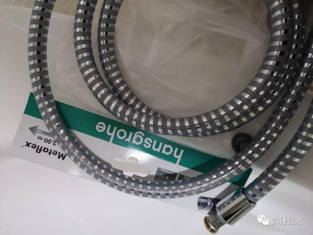 汉斯格雅、浪鲸、安华、摩恩、铂浪高品牌荟萃——旧房厨卫浴改造