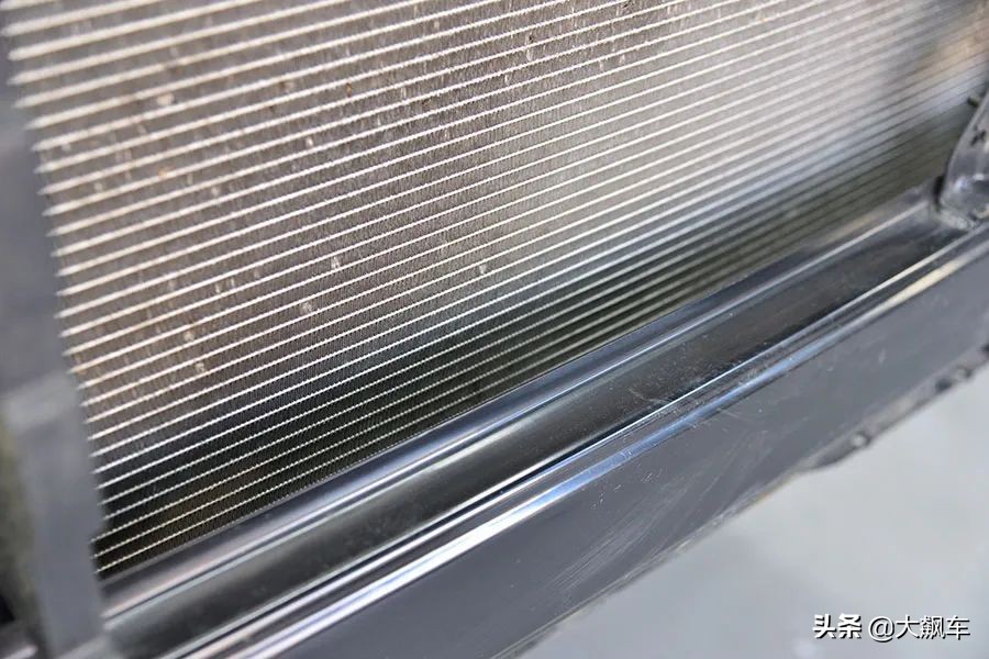 防撞梁4s店修吗,ppe防撞梁