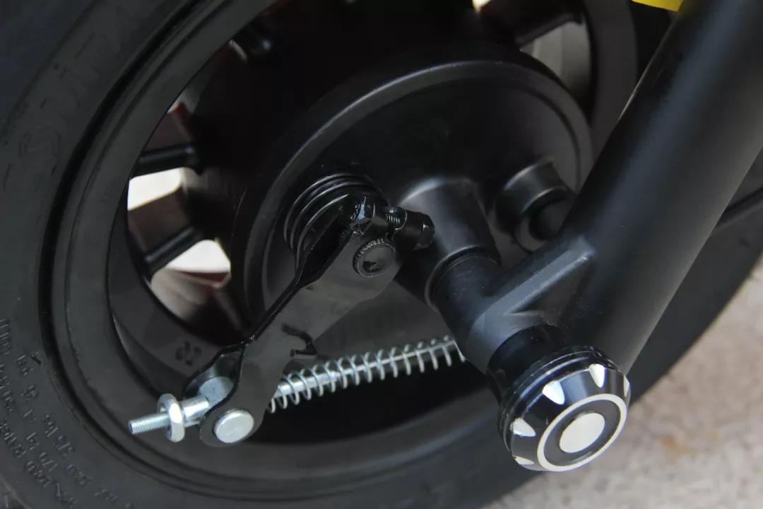 比德文电动车mini,比德文mini魔王