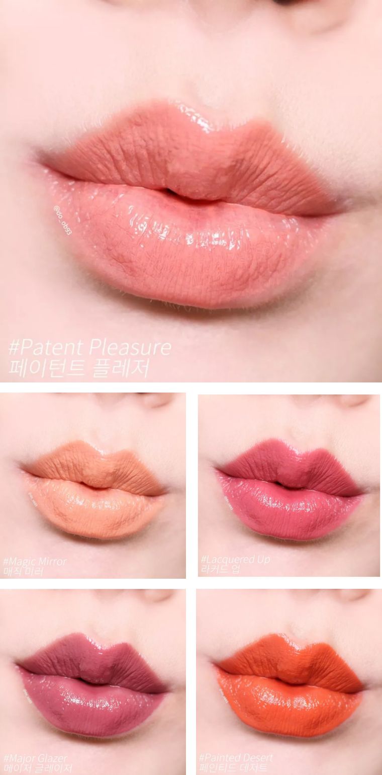 nars的mona试色,nars试色surrender