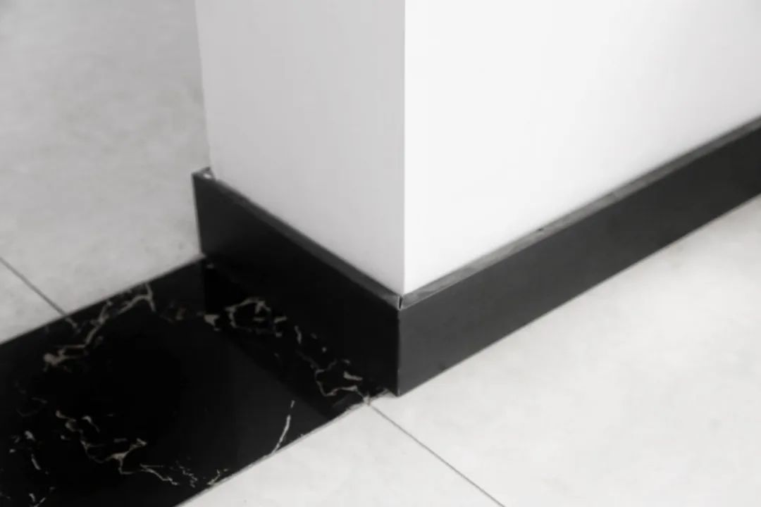 踢脚线铝合金问题,踢脚线疑难问题处理
