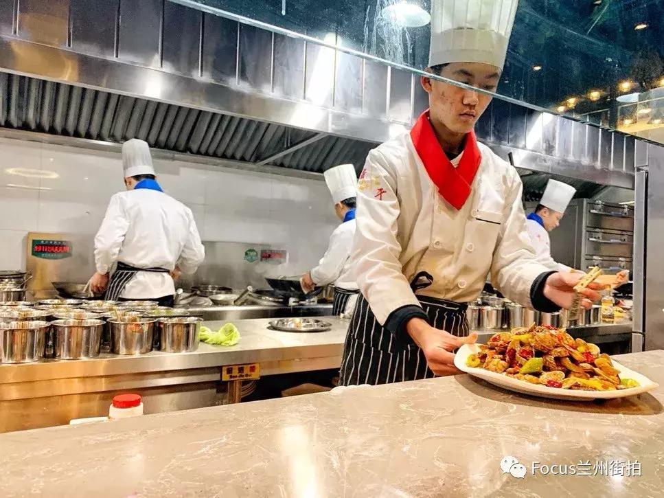 兰州好吃又实惠的海鲜,兰州值得推荐海鲜店