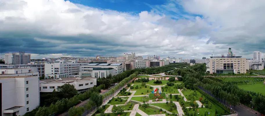 致东北最没存在感的吉林人,振作一点