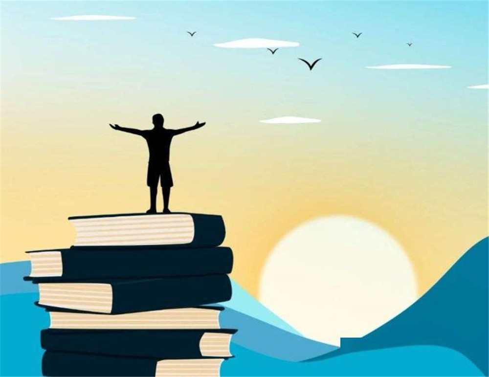 孩子进入青春期读什么书,青春期的孩子怎样引导读书