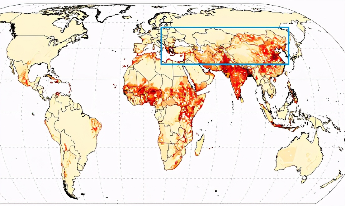治沙对策和措施,治沙的最好办法
