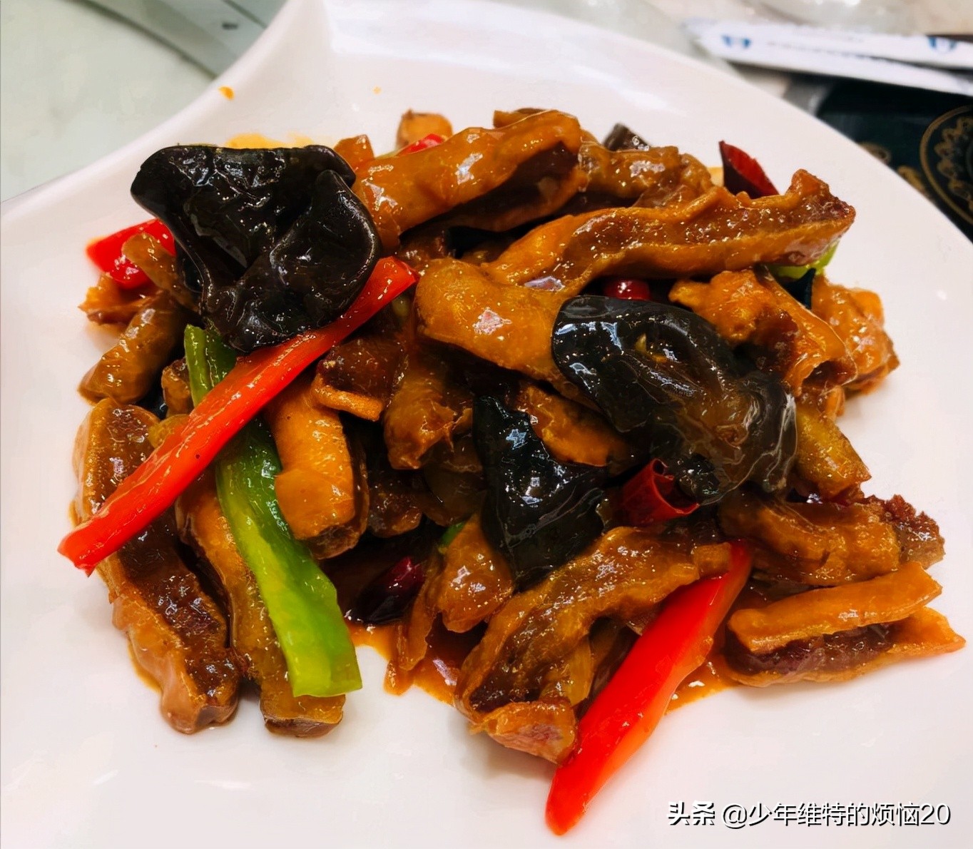 生日必备10道硬菜,生日菜谱大全50道硬菜