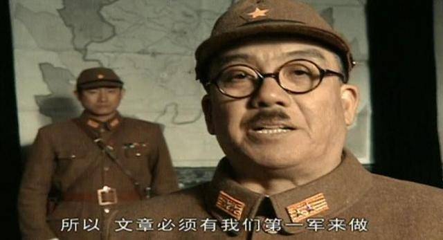 亮剑中，山本特工队只剩20人，筱冢义男为何要不顾一切前去救援？