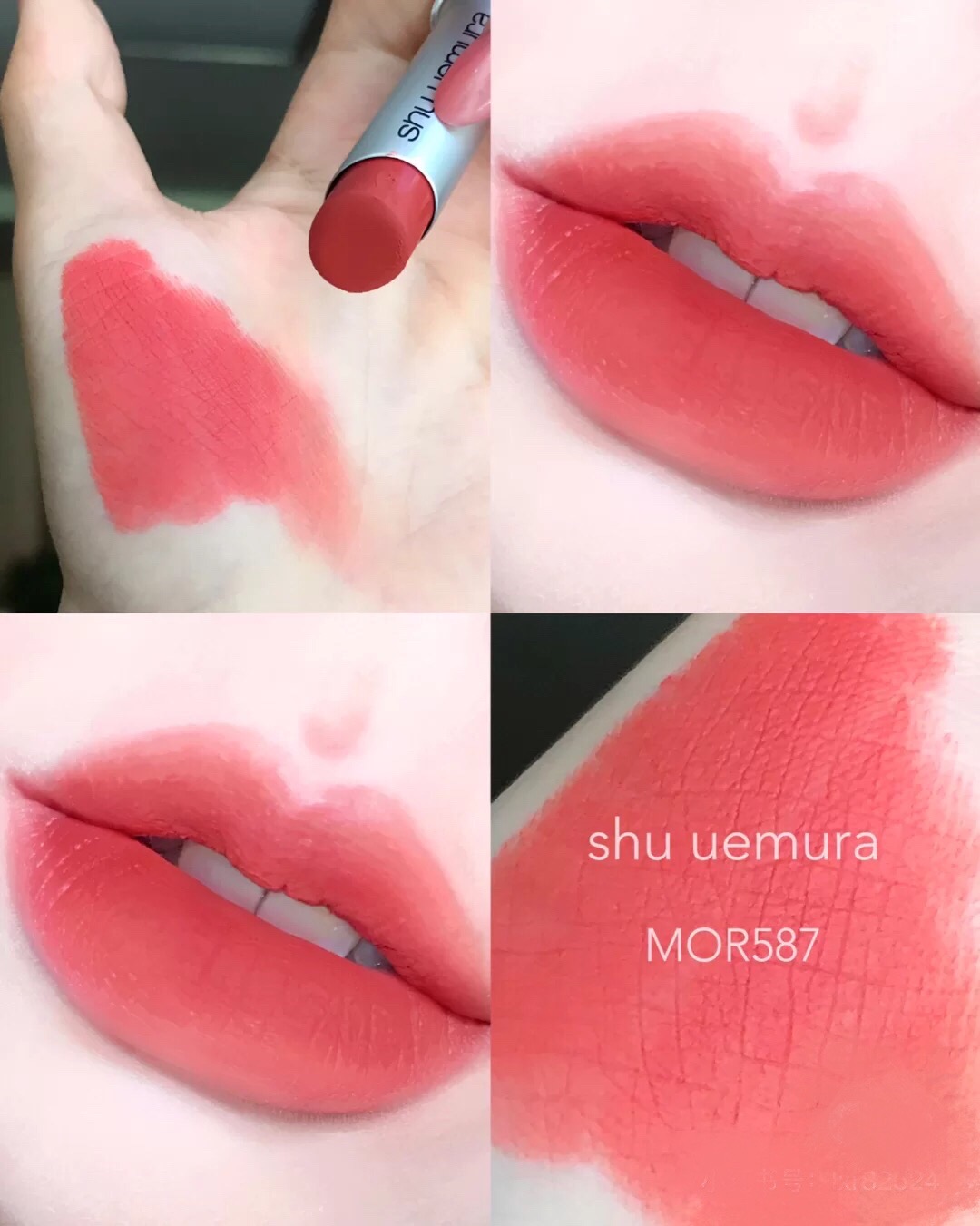 口红推荐滋润又好看的色号,香奈儿夏日口红色号