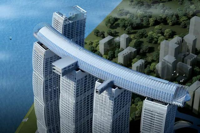 今年最值得期待的十大酒店,2018年中国十大顶级酒店排名