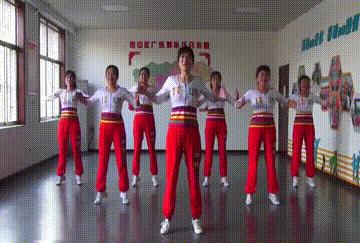 拍打操拍打全身经络到底好不好,拍打冲击操30分钟完整操