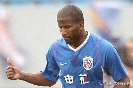 上海申花2018外援阵容,上海申花历届外援