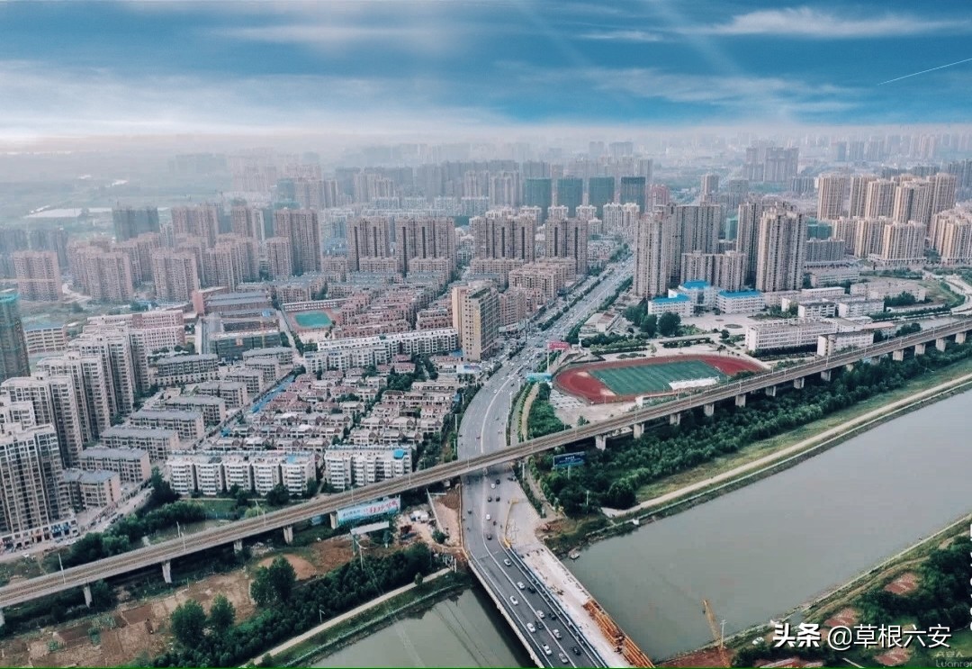 被遗忘的县城,被遗忘的老城市