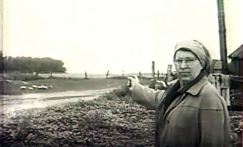 克格勃暗杀叛徒的一件事件,克格勃最长追杀纪录