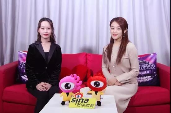 王小玮采访,王小玮聊教育