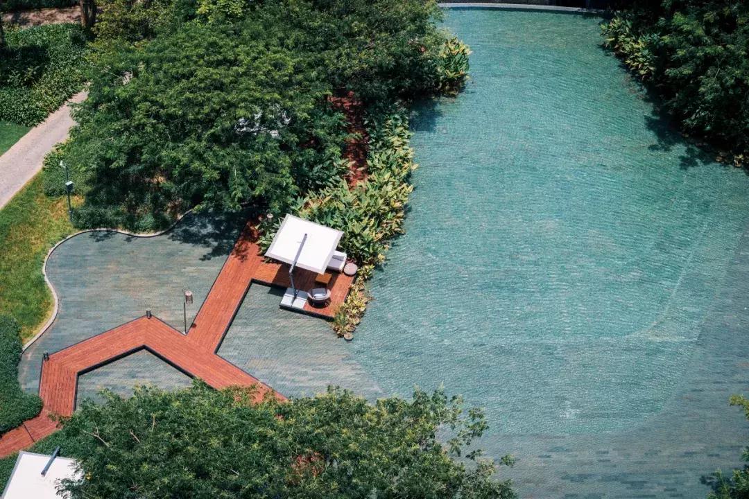 三亚住的地方推荐,三亚夏天住宿