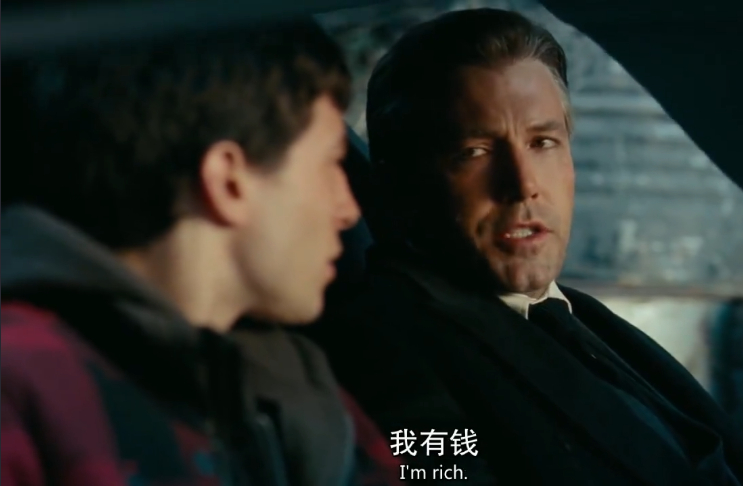 超人为什么会跟蝙蝠侠打起来,超人为什么会被蝙蝠侠打败