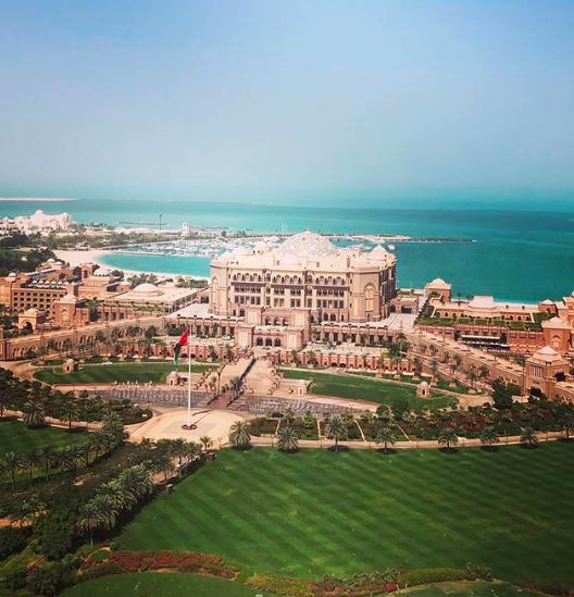 哪个国家的宫殿最好看,世界上哪个国家的宫殿最好