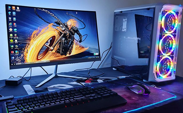 玩游戏时画面卡顿不流畅咋办,游戏一直很流畅但这几天突然卡顿