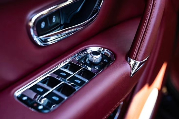 宾利飞驰特别定制版,宾利欧陆gt特别定制