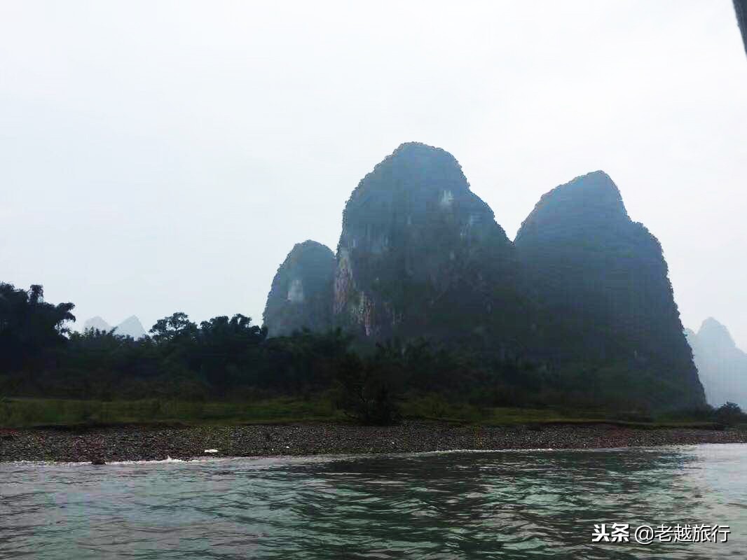 桂林千年古城5a级景区,5a级景区桂林